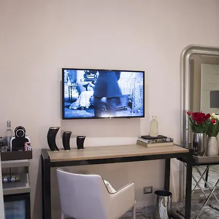 Apartman Colonna 18 By Ghor