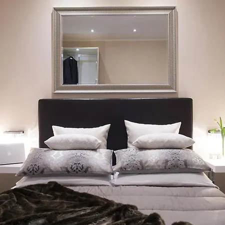 Apartman Colonna 18 By Ghor *