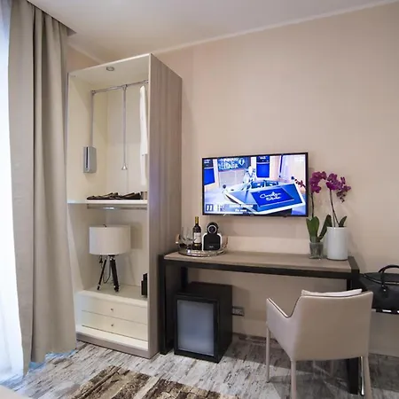 Apartman Colonna 18 By Ghor Róma