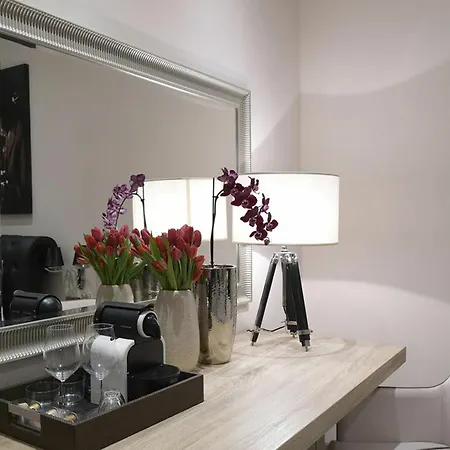 Guest house Colonna 18