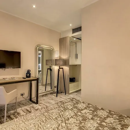 Colonna 18 Guest house Rome