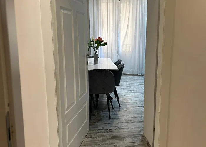 Colonna 18 Guest house 4*