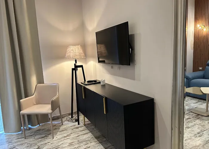 Guest house Colonna 18 4*