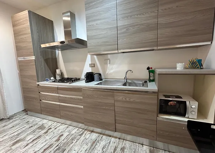 Colonna 18 Guest house Rome