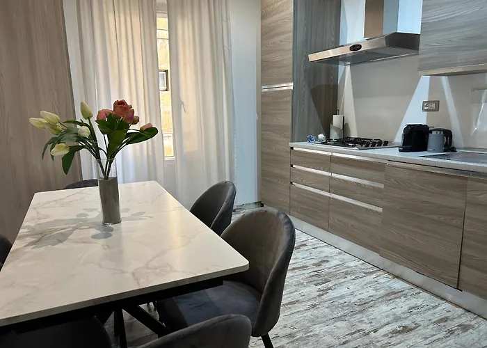 Guest house Colonna 18 Rome