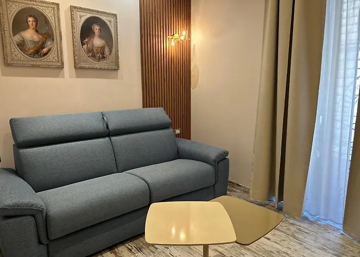 Guest house Colonna 18