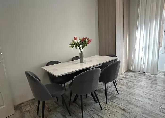 Guest house Colonna 18 4*