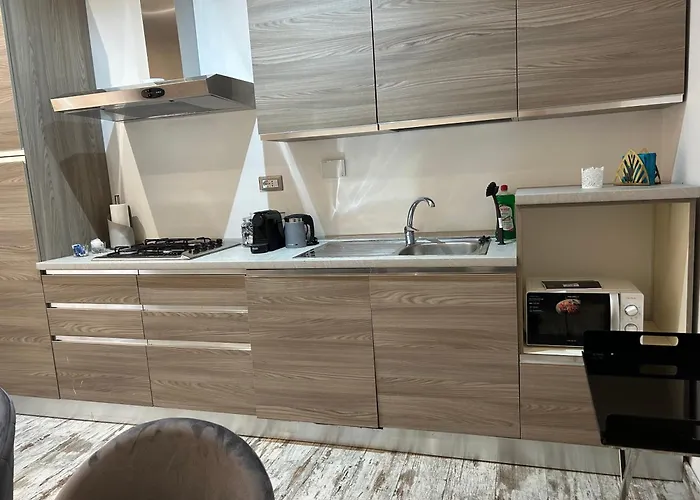 Guest house Colonna 18 Rome