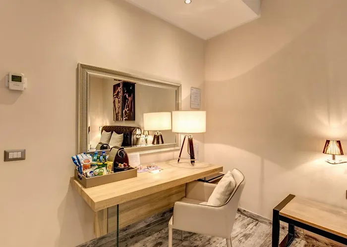 Colonna 18 Guest house 4*