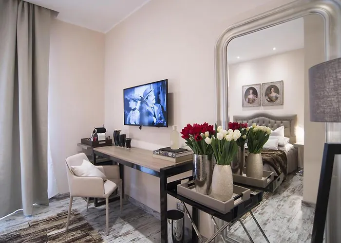 Colonna 18 Guest house Rome