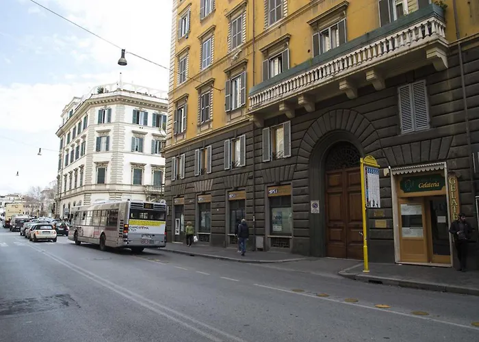 Colonna 18 Guest house 4*