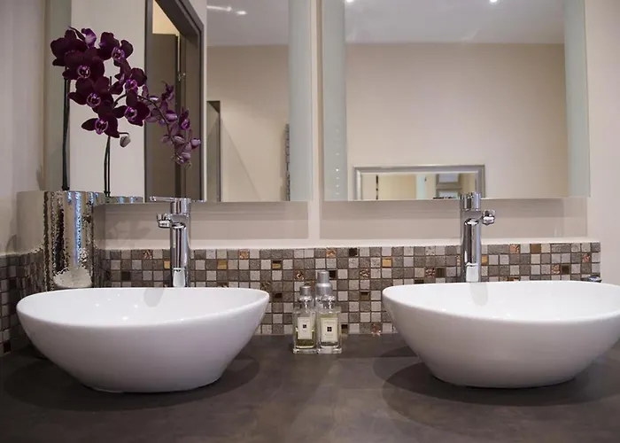 Colonna 18 Guest house Rome