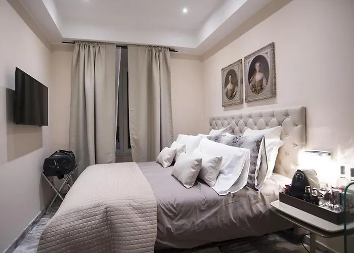 Guest house Colonna 18