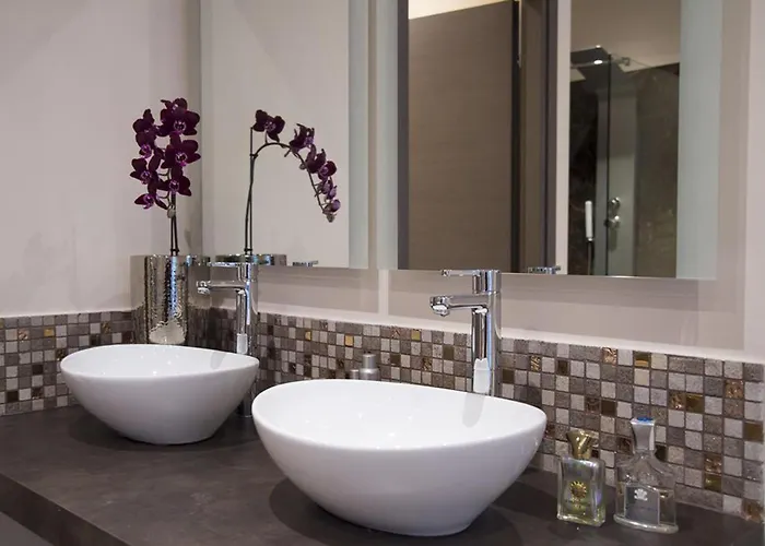 Colonna 18 Guest house 4*