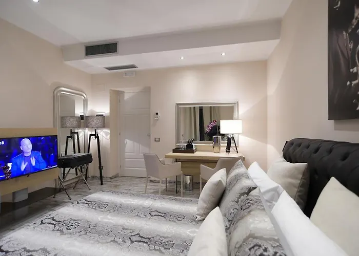 Colonna 18 Guest house Rome