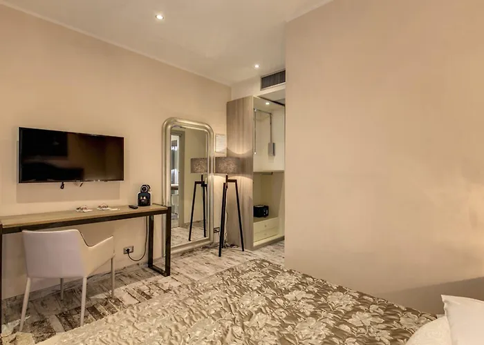 Guest house Colonna 18