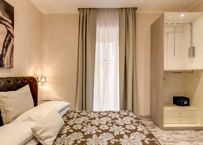 Colonna 18 Guest house 4*