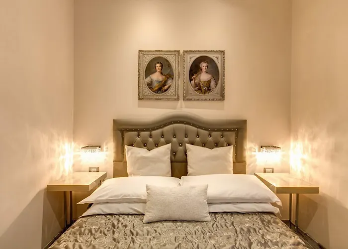 Colonna 18 Guest house