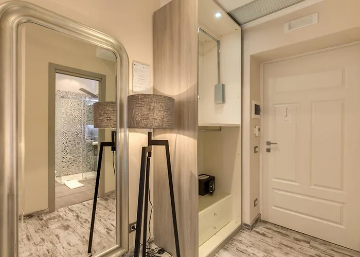 Colonna 18 Guest house Rome