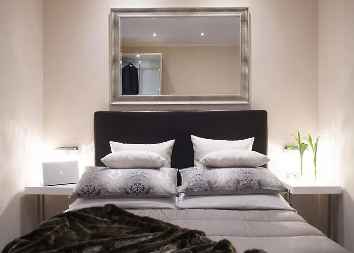 Guest house Colonna 18 Rome