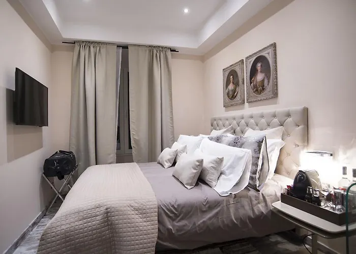 Guest house Colonna 18