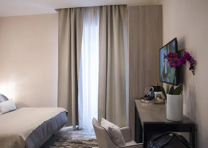 Colonna 18 Guest house Rome