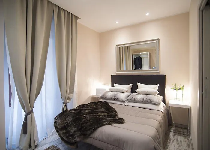 Colonna 18 Guest house