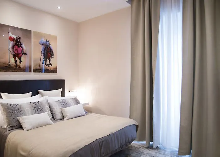 Colonna 18 Guest house 4*