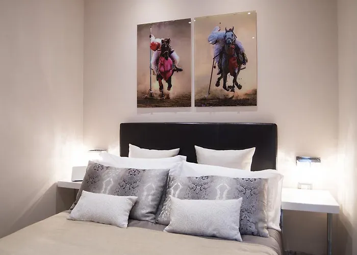 Colonna 18 Guest house 4*