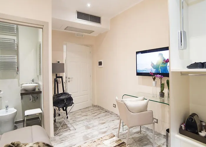 Colonna 18 Guest house 4*