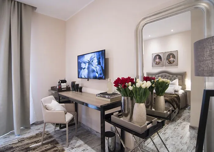 Guest house Colonna 18 Rome