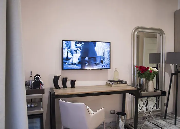 Colonna 18 Guest house 4*