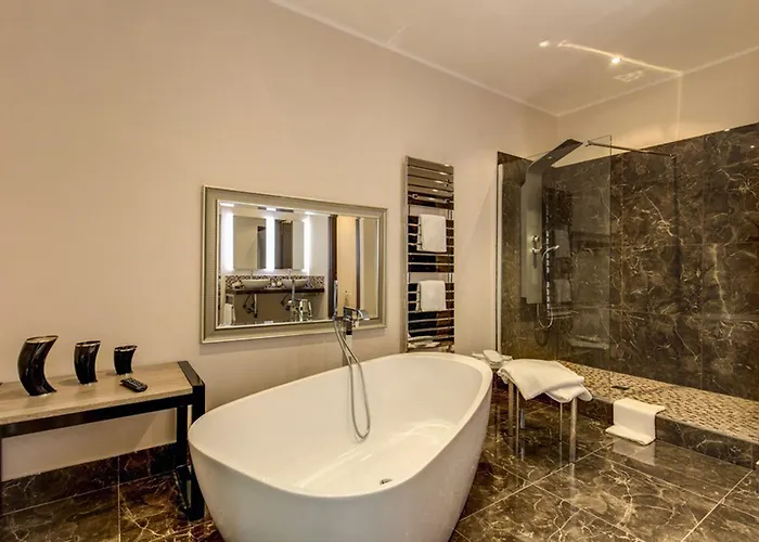 Guest house Colonna 18 Rome