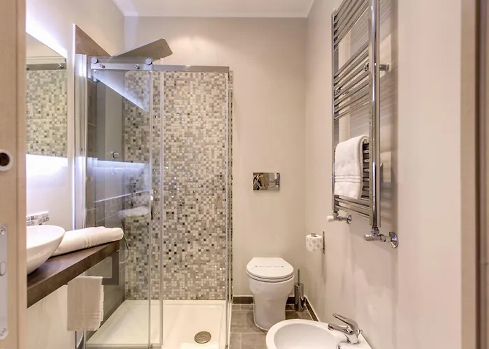 Guest house Colonna 18