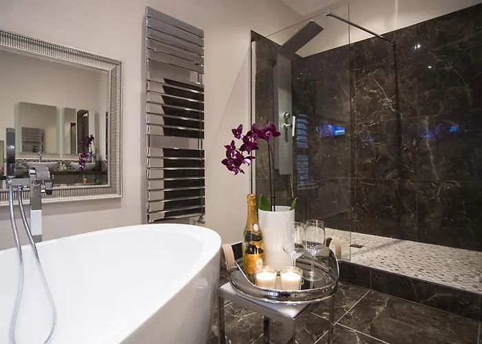 Guest house Colonna 18 Rome