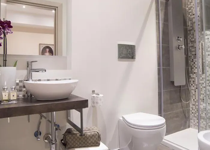 Guest house Colonna 18