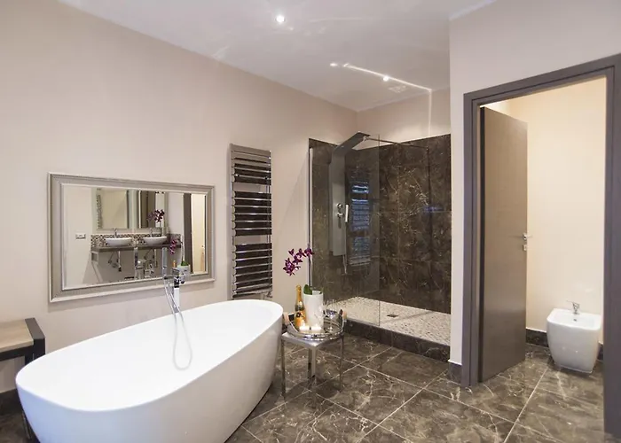 Colonna 18 Guest house Rome