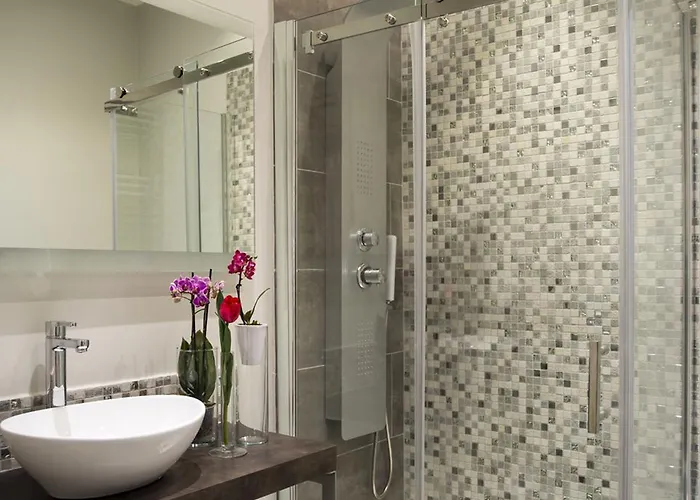 Colonna 18 Guest house 4*