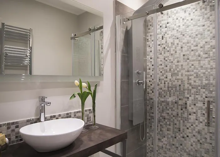 Guest house Colonna 18 4*