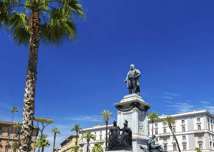 Guest house Colonna 18