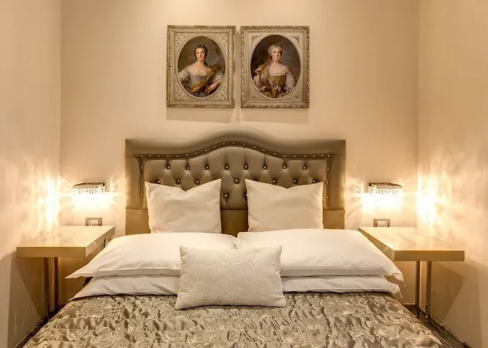 Colonna 18 Guest house 4*