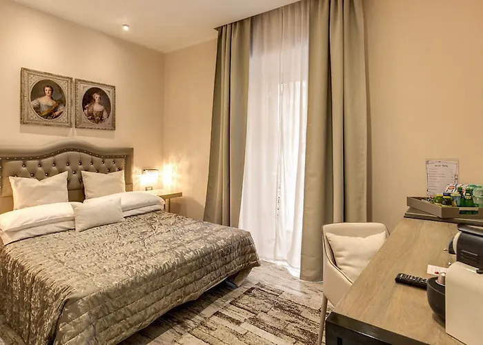 Colonna 18 Guest house