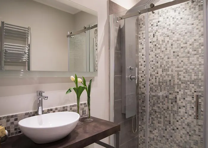 Guest house Colonna 18